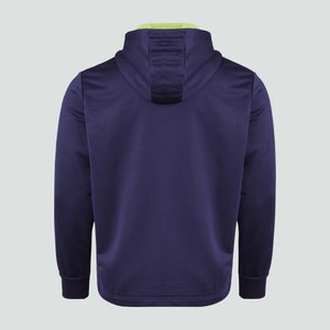 Mens Vapodri Training Hoody Purple
