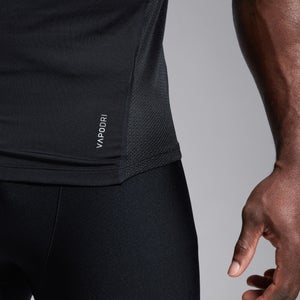 Adult Unisex CCC Protection Vest Black