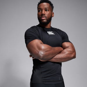 Adult Unisex CCC Protection Vest Black