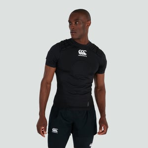 Adult Unisex CCC Pro Protection Vest Black