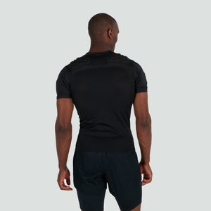 Adult Unisex CCC Pro Protection Vest Black