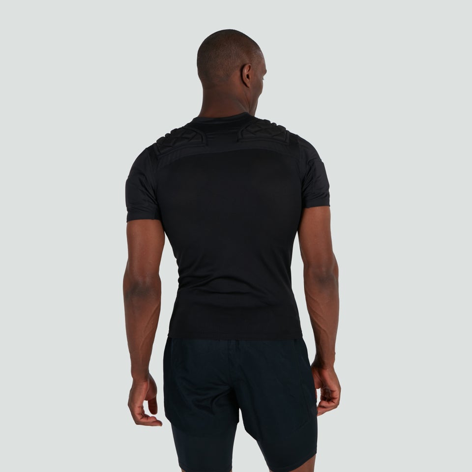 Adult Unisex CCC Pro Protection Vest Black