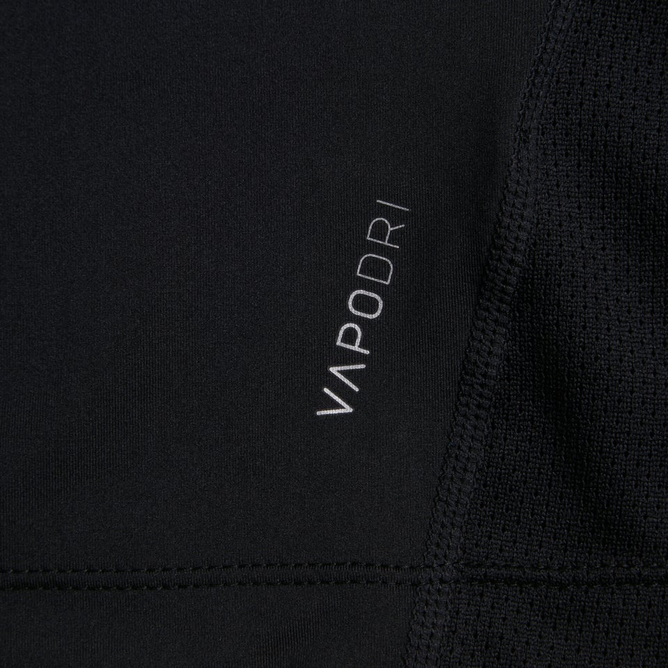 Adult Unisex CCC Pro Protection Vest Black