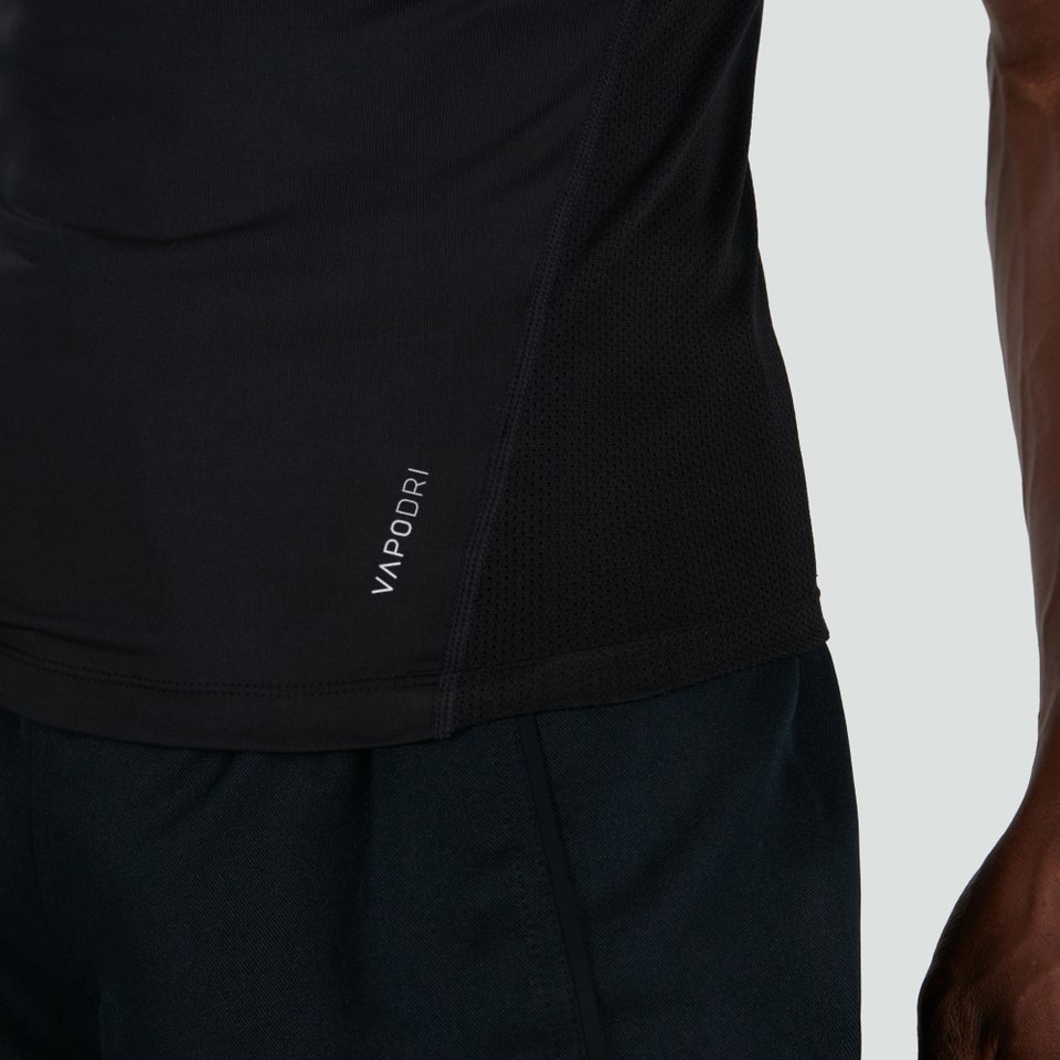 Adult Unisex CCC Pro Protection Vest Black