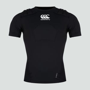 Adult Unisex CCC Pro Protection Vest Black