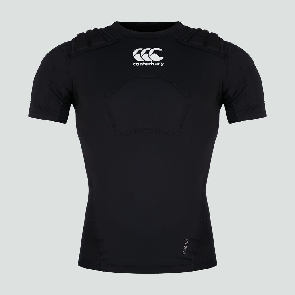 Adult Unisex CCC Pro Protection Vest Black