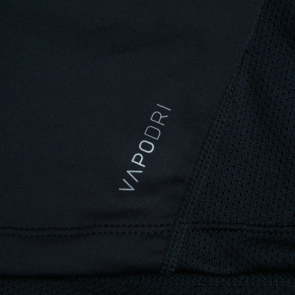 Adult Unisex CCC Pro Protection Vest Black