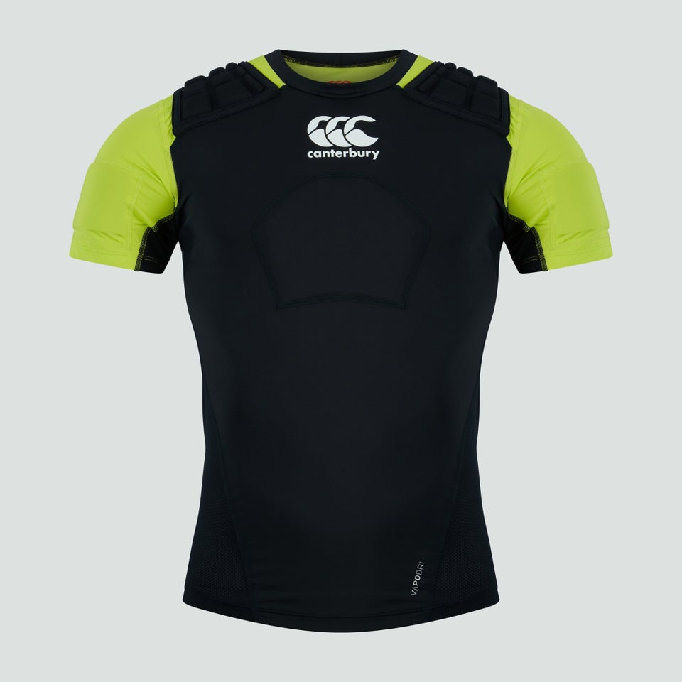 Adult Unisex CCC Pro Protection Vest Black