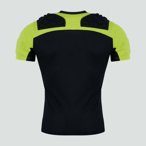 Adult Unisex CCC Pro Protection Vest Black