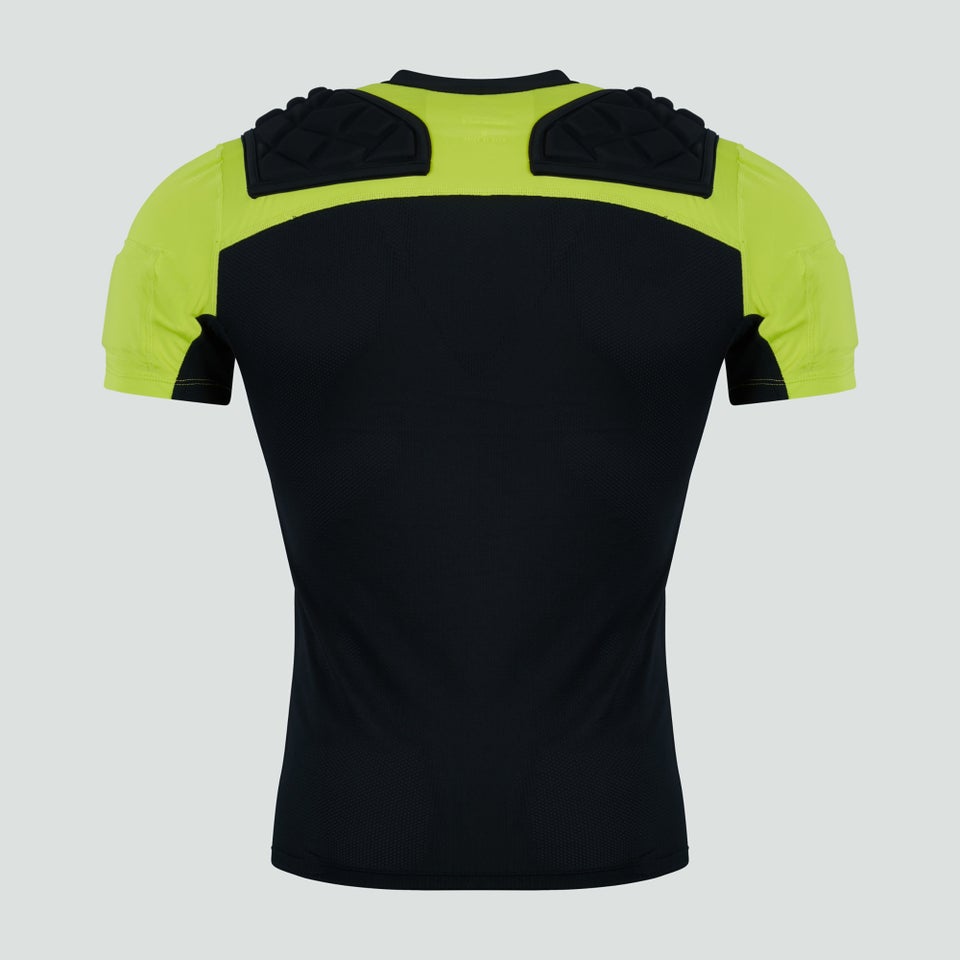 Adult Unisex CCC Pro Protection Vest Black