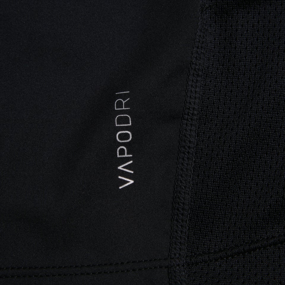 Adult Unisex CCC Elite Protection Vest Black