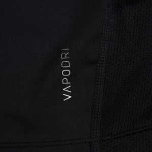 CANTERBURY CCC ELITE PROTECTION VEST AU BLK/WHT/SLV