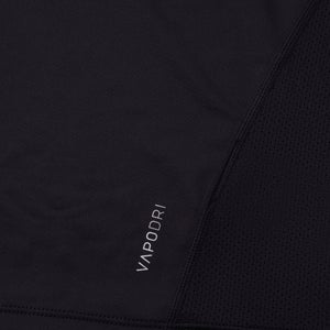 Junior Unisex CCC Protection Vest Black