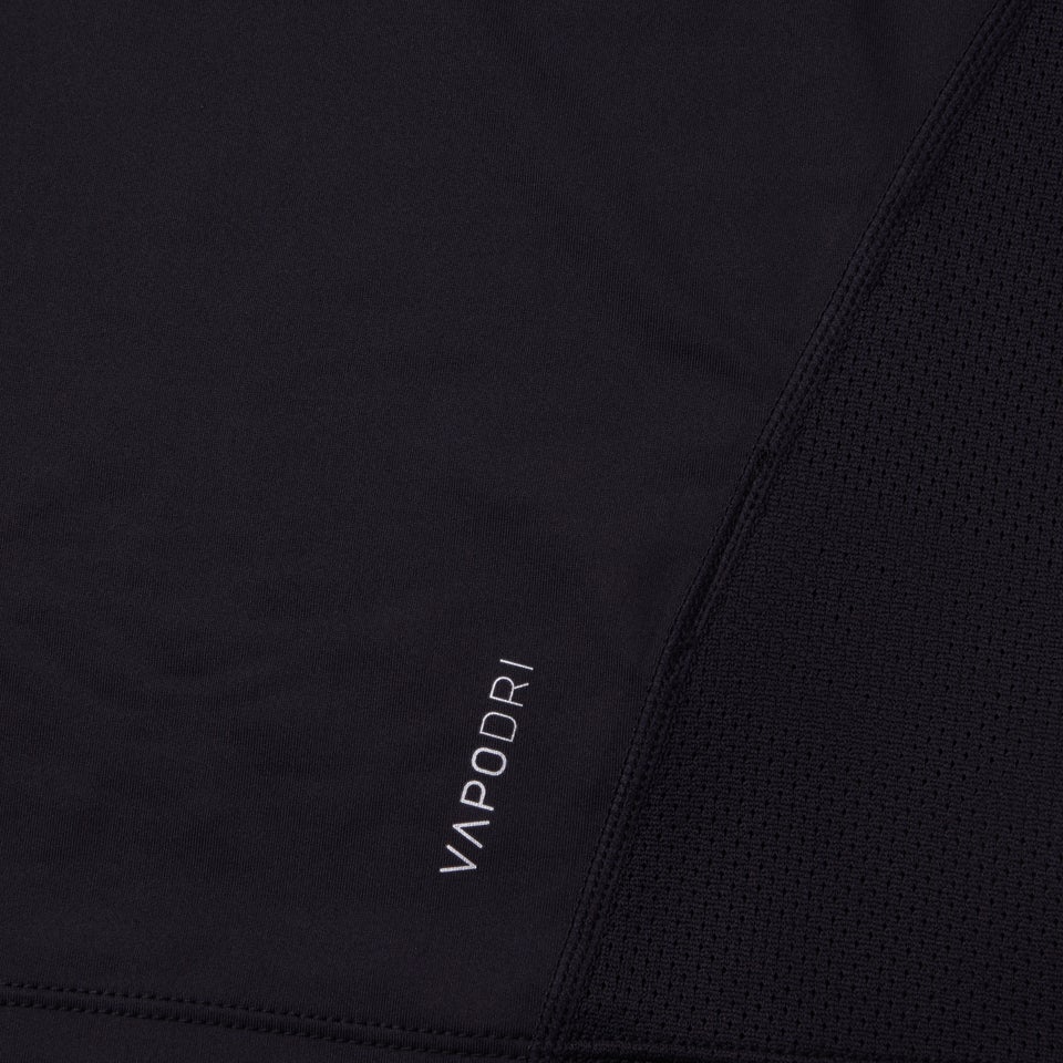 Junior Unisex CCC Protection Vest Black