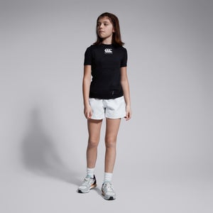 Junior Unisex CCC Protection Vest Black