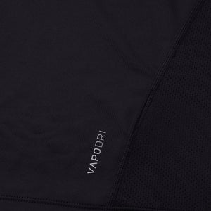 CANTERBURY CCC PROTECTION VEST JU BLK/WHT/SLV