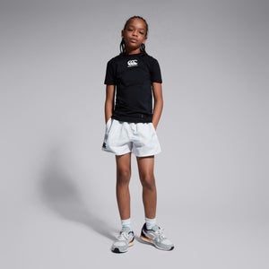 Junior Unisex CCC Protection Vest Black