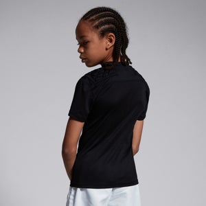 CANTERBURY CCC PROTECTION VEST JU BLK/WHT/SLV