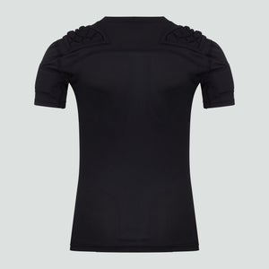 Junior Unisex CCC Pro Protection Vest Black