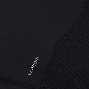 Junior Unisex CCC Pro Protection Vest Black