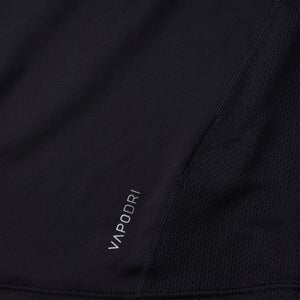 Junior Unisex CCC Pro Protection Vest Black