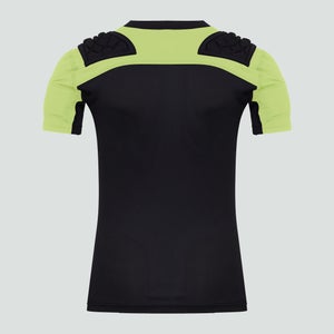 Junior Unisex CCC Pro Protection Vest Black