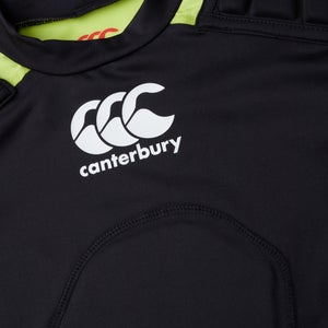 Junior Unisex CCC Pro Protection Vest Black