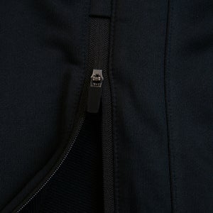 Mens Ireland Poly Knit Pants Black