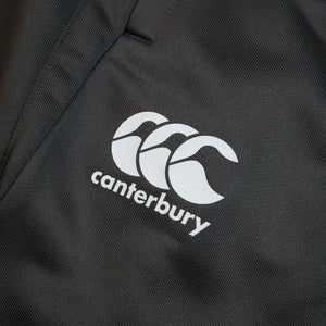 Mens Ireland Poly Knit Pants Grey