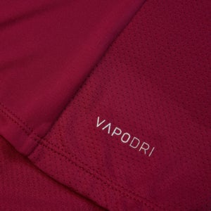 Womens Vapodri Superlight Long Sleeved Tee Purple