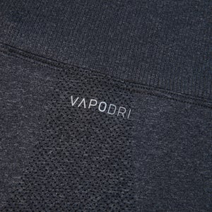 WOMENS SEAMLESS LEGGING IN GREY