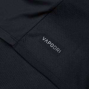 Mens Vapodri Superlight Graphic Training Tee Blue