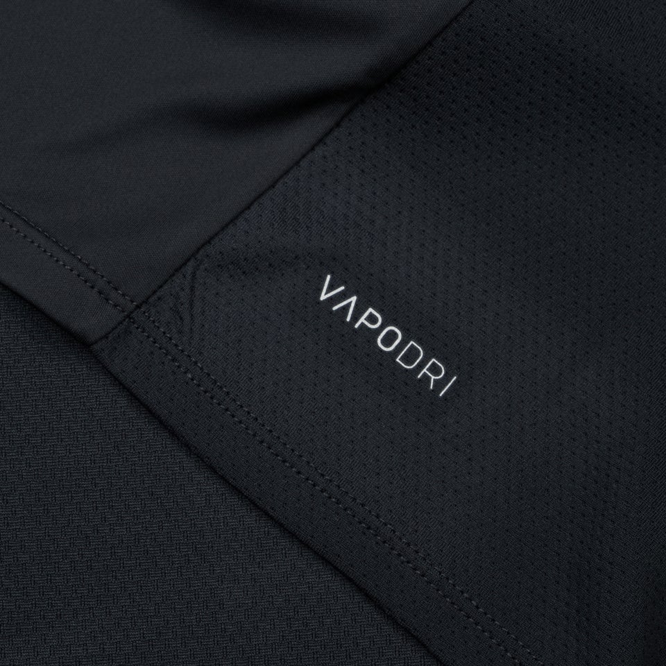 Mens Vapodri Superlight Graphic Training Tee Blue