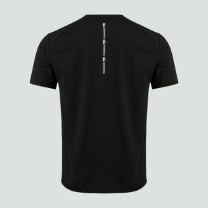 Mens Vapodri Training Tee Black