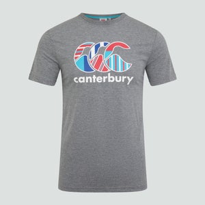 MENS CCC UGLIES TEE GREY - XS