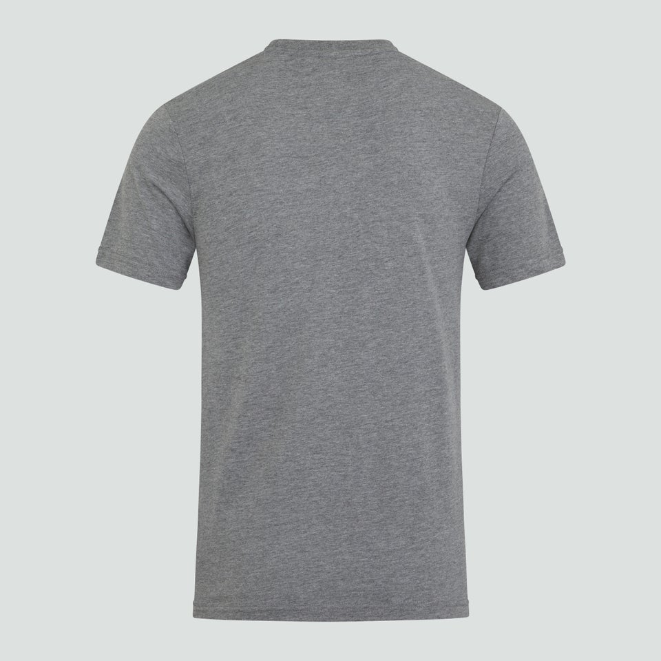 Mens CCC Uglies Tee Grey