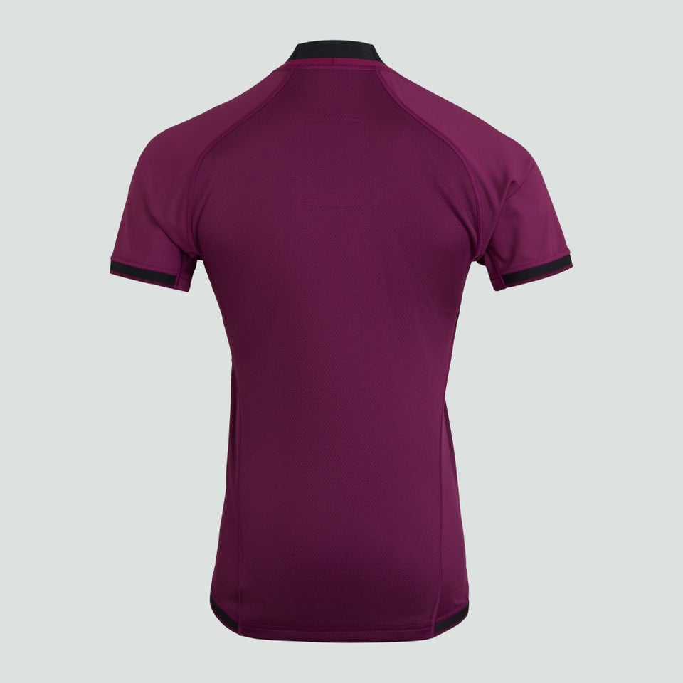 Mens Ireland Vapodri+ AlternateTest Jersey Purple