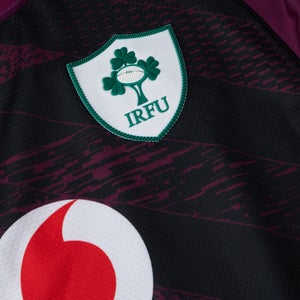 Mens Ireland Vapodri+ AlternateTest Jersey Purple