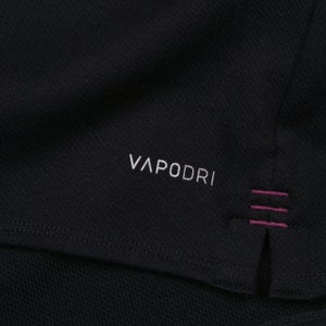 CANTERBURY IRE VAPODRI ALT CLAS LS JSY AM BLACK