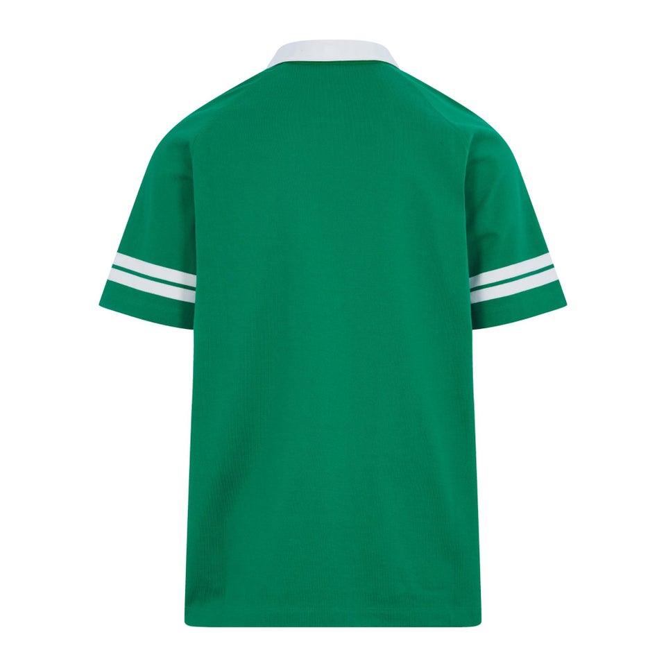 MENS IRELAND SHORT-SLEEVE HERITAGE JERSEY