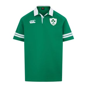 MENS IRELAND SHORT-SLEEVE HERITAGE JERSEY