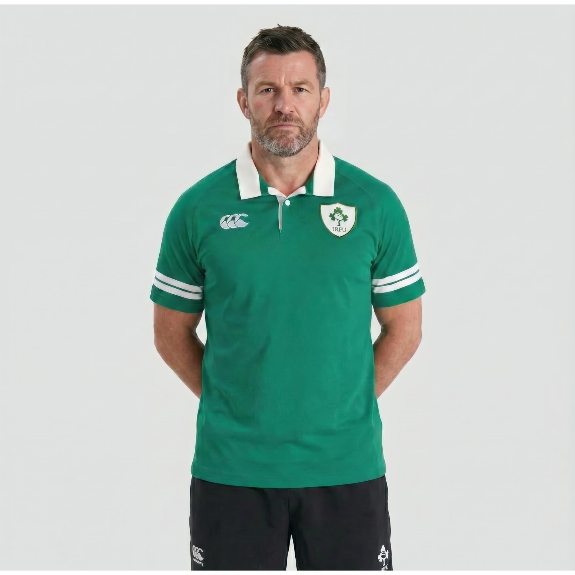 Mens Rugby Jersey| Mens Rugby Shirt | Canterbury Australia