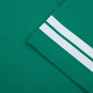 Mens Ireland Short Sleeve Heritage Jersey Green