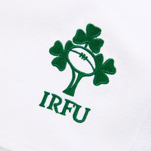 Mens Ireland Home Match Shorts White