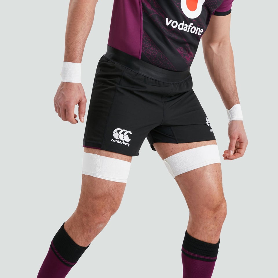 Mens Ireland AlternateMatch Shorts Black