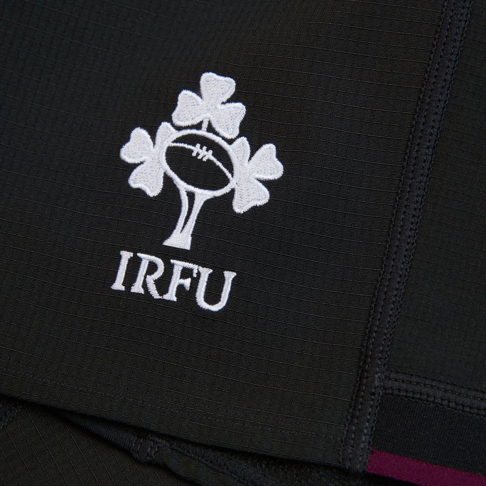 Mens Ireland AlternateMatch Shorts Black