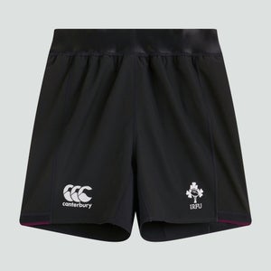 Mens Ireland AlternateMatch Shorts Black