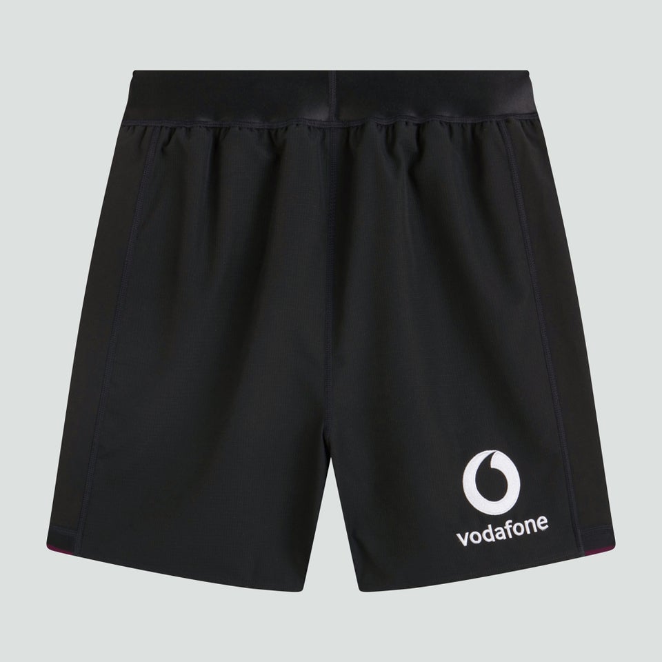 Mens Ireland AlternateMatch Shorts Black