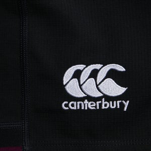 Mens Ireland Training Shorts Black