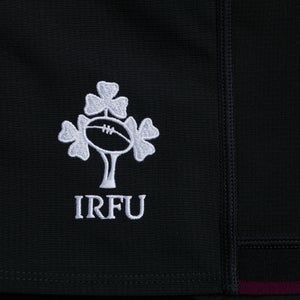 Mens Ireland Training Shorts Black